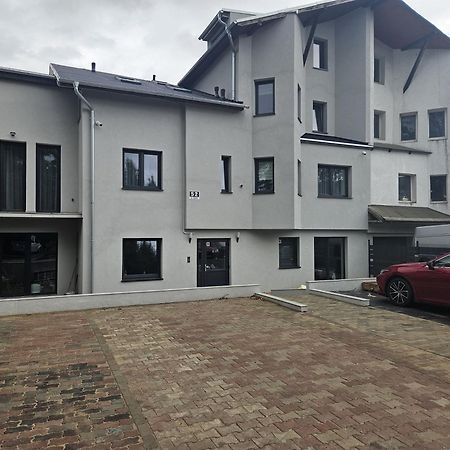 Apartamenty Modra Free Parking Szczecin Eksteriør bilde