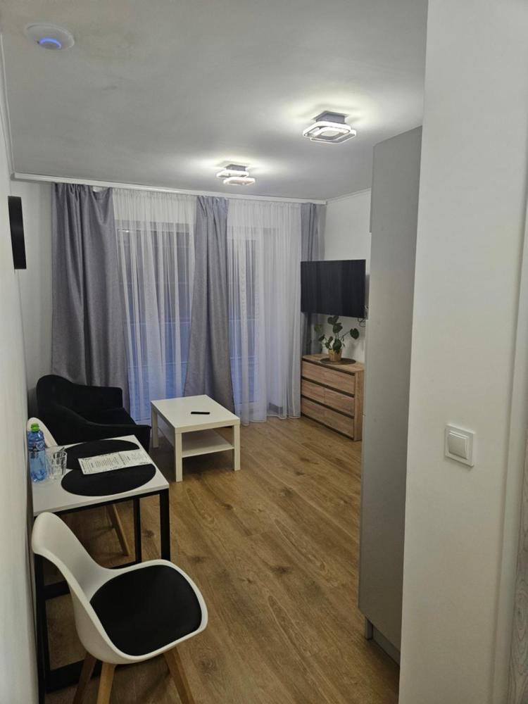 Apartamenty Modra Free Parking Szczecin Eksteriør bilde