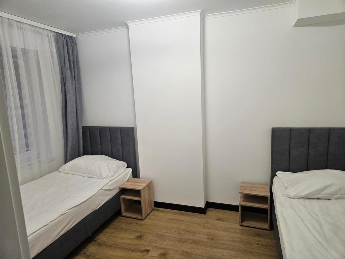 Apartamenty Modra Free Parking Szczecin Eksteriør bilde