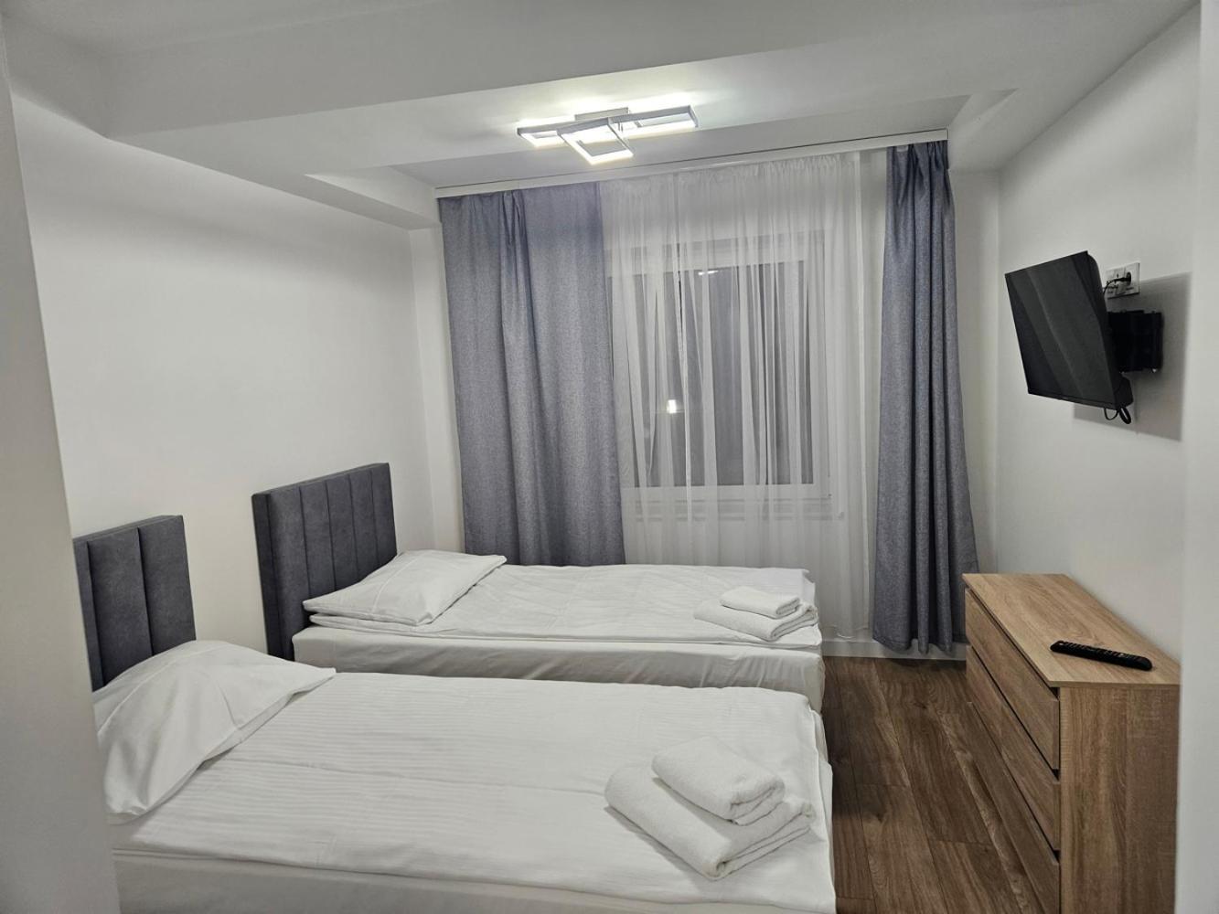 Apartamenty Modra Free Parking Szczecin Eksteriør bilde