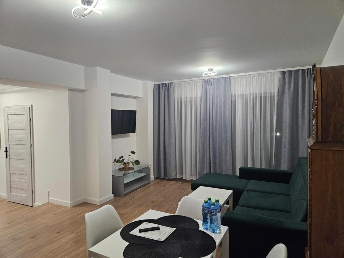 Apartamenty Modra Free Parking Szczecin Eksteriør bilde