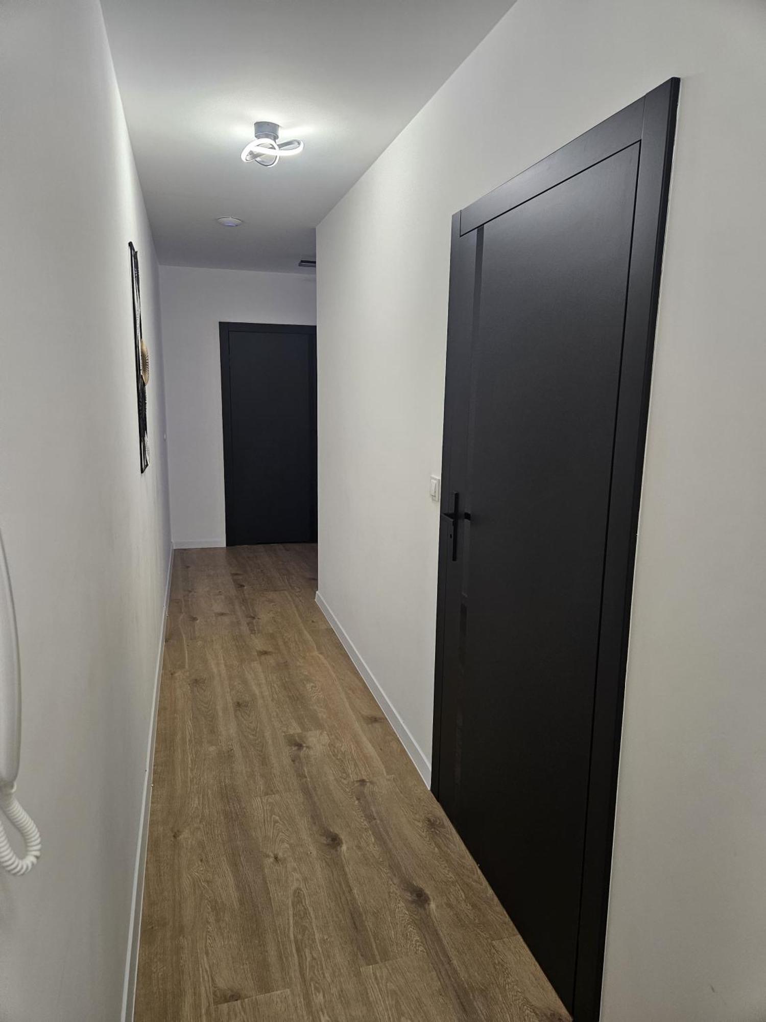 Apartamenty Modra Free Parking Szczecin Eksteriør bilde